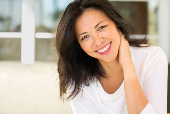 cosmetic dentistry greenwood in