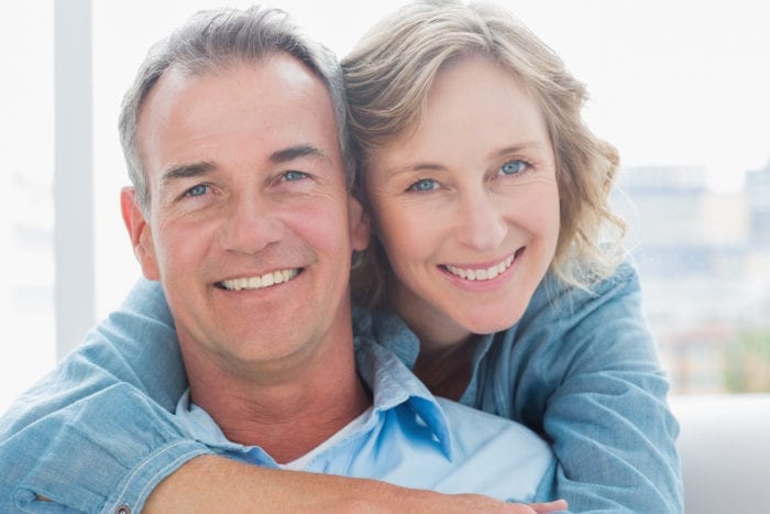 dentures and implant dentures indianapolis in