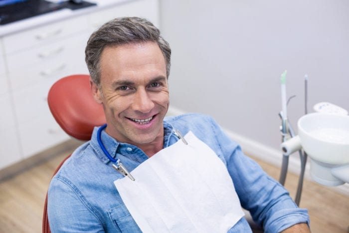 indianapolis in dentist for dental concerns